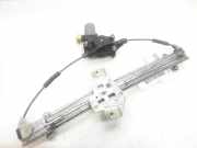 Fensterheber Rechts Vorne 824041G010 Kia Rio II (DE) Schrägheck 1.5 CRDi VGT 16V (D4FA)