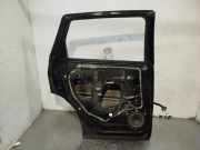 Tür Links Hinten H2101EY1MA Nissan Qashqai (J10) SUV 2.0 dCi (M9R)