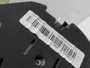 Tachoeinheit Kmh 3411055L50 Suzuki SX4 (EY/GY) SUV 2.0 16V DDiS 4x4 (D20AA)