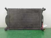Radiator 8E0121251 Audi A4 (B6) Limousine 1.9 TDI PDE 130 (AWX)