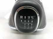 Schalthebel 55486394 Opel Insignia Sports Tourer Kombi 2.0 CDTI 16V 120 ecoFLEX (A20DTE)