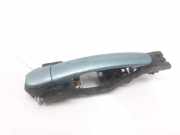Türgriff Außen Links Vorne 3B0837207FFKZ Seat Leon (1P1) Schrägheck 5-drs 1.9 TDI 105 (BLS)