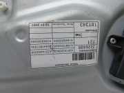 Fensterheber Rechts Vorne A2518200842 Mercedes-Benz ML II (164/4JG) SUV 3.0 ML-320 CDI 4-Matic V6 24V (OM642.940)