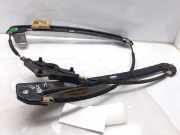 Fensterheber Links Vorne 5G4837461G Volkswagen Golf VII Variant (AUVV) Kombi 1.6 TDI 4Motion 16V (CRKB) CRKB