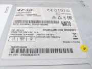 Navigationssystem 96560A2700WK Kia Cee'd (JDB5) Schrägheck 5-drs 1.4 CRDi 16V (D4FC)