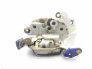 Türschloss Rechts Vorne 2560930 Nissan Vanette (C23) Van 2.3 D E/Cargo (LD23)