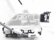 Türschloss Rechts Hinten 16943717 Citroën C3 Aircross I (2C/2R) SUV 1.5 BlueHDi 110 (DV5RCe(YHS))