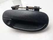 T?rgriff Au?en Rechts Vorne 96226250 Daewoo / Chevrolet Lanos (TA/TF69) Limousine 1.3 (A13SMS)