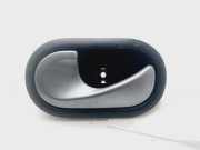 Türgriff Innen Links Vorne 8200310579 Renault Clio III Estate/Grandtour (KR) Kombi 1.5 dCi 85 (K9K-766)