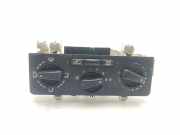 Bedienung Klimaanlage 69310003 Citroën C2 (JM) Schrägheck 3-drs 1.4 HDI (DV4TD(8HZ))