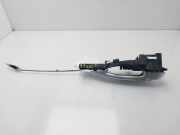 Türgriff Außen Links Hinten 51217060651 BMW 1 serie (E87/87N) Schrägheck 5-drs 120d 16V (N47-D20A)