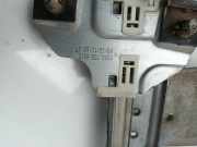 Fensterheber Links Hinten 8200733831E Dacia Duster (HS) SUV 1.5 dCi (K9K-898)