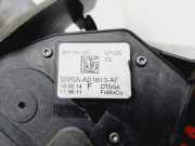 Türschloss Links Vorne BM5AA21813AF Ford Focus 3 Schrägheck 1.6 TDCi (T1DA(Euro 5))