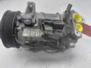 Klima Pumpe 926004EB0A Renault Kadjar (RFEH) SUV 1.3 TCE 160 FAP 16V (H5H-490(H5H-E4))