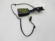 Gürtelschnalle Links Vorne MN108298 Mitsubishi Colt (Z2/Z3) Schrägheck 1.1 12V (134.910)