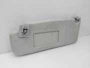 Sonnenblende Links 1H0857551Q Volkswagen Polo III (6N1) Schrägheck 1.4i 60 (APQ) APQ
