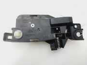 Türgriff Innen Links Hinten 6M21U22601 Ford Mondeo IV Limousine 1.8 TDCi 125 16V (QYBA(Euro 4))