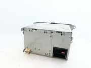 Radio 1K0035186AD Volkswagen Touran (1T1/T2) Großraumlimousine 1.9 TDI 105 (BXE) BXE