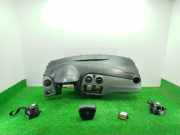 Airbag Set 6J1857067A Seat Ibiza IV (6J5) Schrägheck 5-drs 1.6 TDI 90 (CAYB)