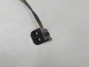 Dritte Bremsleuchte 09927032 Opel Astra G (F69) Limousine 1.7 DTI 16V Eco4 (Y17DT)