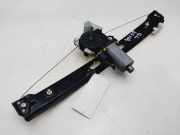 Fensterheber Rechts Hinten 51347011206 BMW 3 serie (E46/4) Limousine 320i 24V (M54-B22(226S1))