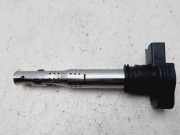 Zündspule 07K905715F Audi Q7 (4LB) SUV 4.2 FSI V8 32V (BAR)