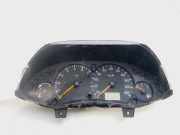 Tachoeinheit Kmh 98AB10849CF Ford Focus 1 Limousine 2.0 16V (EDDC)