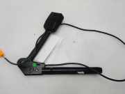 Gürtelschnalle Links Vorne 98ABA61209BF Ford Focus 1 Limousine 1.6 16V (FYDB)