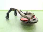 Achsschenkel Halter Rechts Vorne 4122021000 SsangYong Rodius Großraumlimousine 2.7 270 Xdi 20V 4x2 (M665.925(Euro 4))