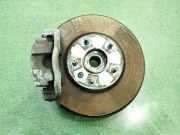 Achsschenkel Halter Links Vorne 13319482 Daewoo / Chevrolet Cruze Limousine 2.0 D 16V (Z20S1)