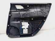 Türverkleidung Links Hinten 98083965ZD Citroën C4 Berline (NC) Schrägheck 5-drs 1.6 BlueHDI 100 (DV6FD(BHY)) 2018