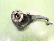 Achsschenkel Halter Rechts Vorne 400145X00C Nissan Navara (D40) Pick-up 2.5 dCi 16V 4x4 (YD25DDTi)