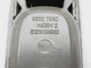 Schalter Für Elekt. Fensterheber Links Hinten 96190777 Daewoo / Chevrolet Evanda Limousine 2.0 16V (T20SED)