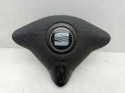Airbag Lenkrad 6K1953511FKZ Seat Ibiza II (6K1) Schrägheck 1.4i (AUD)