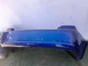 Stoßstange Hinten 96545554 Daewoo / Chevrolet Nubira (J200) Limousine 1.6 16V (F16D3)