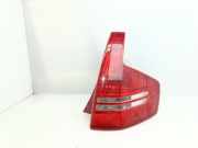 Rücklicht Rechts 9655863980 Citroën C4 Berline (LC) Schrägheck 5-drs 1.6 HDi 16V (DV6ATED4(9HX))