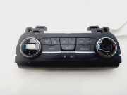 Bedienung Klimacontrolle JX7T18C612AC Ford Focus 4 Wagon Kombi 1.0 Ti-VCT EcoBoost 12V 125 (B7DA)