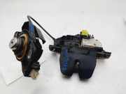 Heckschloss 09180104 Opel Vectra C Limousine 2.2 DTI 16V (Y22DTR)