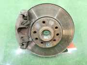 Achsschenkel Halter Links Vorne 13165669 Opel ASTRA G BERLINA Elegance 125 CV / 92 KW