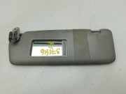 Sonnenblende Links 8P0857551 Audi A3 (8P1) Schrägheck 3-drs 2.0 TDI DPF (BMM)