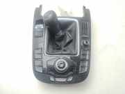 Mittelkonsole 8T0919609F Audi A4 (B8) Limousine 2.0 TDI 16V (CAGA)