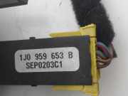 Airbag Schleifring 1J0959653B Skoda Fabia (6Y2) Schrägheck 5-drs 1.2 HTP (AZQ)