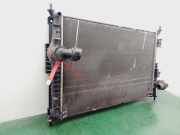 Radiator 9809141780 Peugeot 308 SW (L4/L9/LC/LJ/LR) Kombi 5-drs 1.6 HDi 92 16V (DV6DTED(9HP))