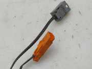 Airbag Schleifring 4112AC Peugeot 206 (2A/C/H/J/S) Schrägheck 1.6 XS,XT (TU5JP(NFZ))