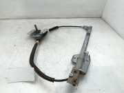 Fensterheber Rechts Hinten 357839402 Volkswagen Passat (35I) Limousine 1.8 i CL,GL,GT (RP) RP