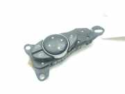 Spiegelverstellung Schalter 2118216179 Mercedes-Benz CLS (C219) Limousine 350 3.5 V6 18V (M272.964)