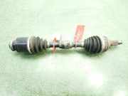 Antriebswelle Rechts Vorne GP432550XA Mazda CX-7 SUV 2.2 MZR-CD 16V (R2)