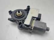 Fensterhebermotor Rechts Hinten 5Q0959812D Volkswagen Polo II Coupé (86) Schrägheck 3-drs 1.3 G-40 (US83) (PY) PY