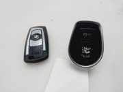 Zündschloss 9250734 BMW SERIE 3 LIM. (F30) 330i Luxury Line 252 CV / 185 KW