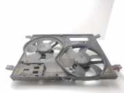 Kühlerventilator 8240327 Land + Range Rover Freelander Hard Top Geländewagen 2.0 td4 16V (204D3)